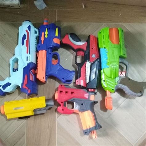 nerf gun price philippines|Shop nerf revolver for Sale on Shopee Philippines.
